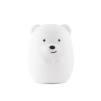 Ночник Rombica LED Bear