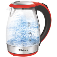Электрический чайник Sakura SA-2732BR