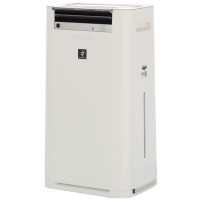 Очиститель и увлажнитель воздуха Sharp KC-G51RW