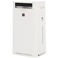 Очиститель и увлажнитель воздуха Sharp KC-G61RW