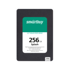 SSD Smart Buy Splash 2019 256GB SBSSD-256GT-MX902-25S3