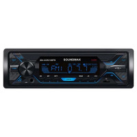 USB-магнитола Soundmax SM-CCR3185FB