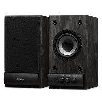 Акустика SVEN SPS-608 (черный)