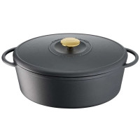 Кастрюля Tefal Pierre Gagnaire Heritage E2230604
