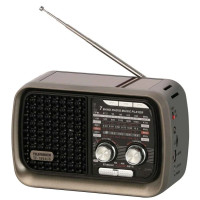 Радиоприемник TELEFUNKEN TF-1694UB