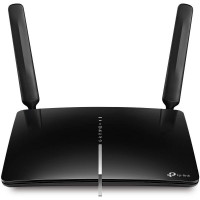 Беспроводной маршрутизатор TP-Link Archer MR600