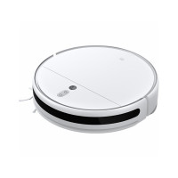 Робот-пылесос Xiaomi Mi Robot Vacuum-Mop 2 STYTJ03ZHM (международная версия)