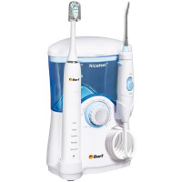 Электрическая зубная щетка и ирригатор Bort BCF-163 Ultra