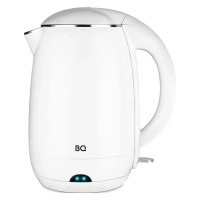 Электрический чайник BQ KT1702P (белый)