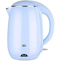 Электрический чайник BQ KT1702P (голубой)