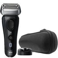 Электробритва Braun Series 8 8410s Wet & Dry