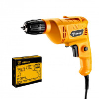 Безударная дрель Deko DKD600W
