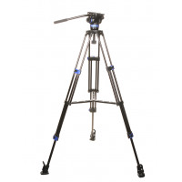 Трипод Falcon Eyes CinemaPRO VT-1810