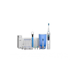 Электрическая зубная щетка и ирригатор Jetpik JP200 Ultra