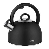 Чайник со свистком Nadoba Anesa 731202
