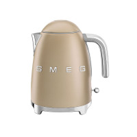 Электрочайник Smeg KLF03CHMEU