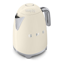 Чайник Smeg KLF03CREU