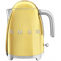 Электрочайник Smeg KLF03GOEU