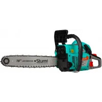 Бензопила Sturm GC99372B
