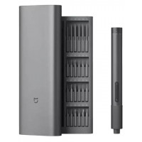 Электроотвертка Xiaomi MiJia Wiha Electric Screwdriver Set 24 in 1