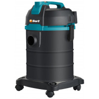 Пылесос Bort BSS-1525 Black