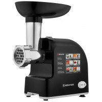 Мясорубка Brayer BR1603BK