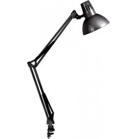Настольная лампа Camelion KD-312 C02 10999 (черный)