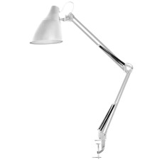 Настольная лампа Camelion KD-335 C01 13876 (белый)