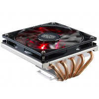 Кулер для процессора Cooler Master GeminII M5 LED [RR-T520-16PK]