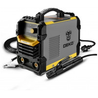 Сварочный инвертор Deko DKWM220A