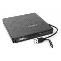 DVD привод Gembird DVD-USB-04