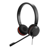 Наушники Jabra Evolve 20 SE MS Stereo