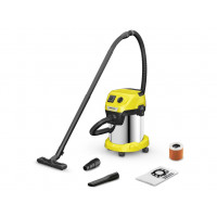 Пылесос Karcher WD 3 P S V-17/4/20 1.628-190.0