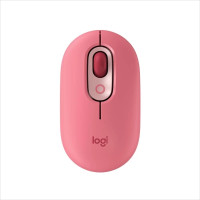 Мышь Logitech Pop Mouse Heartbreaker