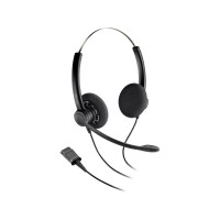 Офисная гарнитура Plantronics Practica PL-SP12-QD/SP-G