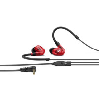 Наушники Sennheiser IE 100 Pro (красный)