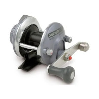 Рыболовная катушка Shimano Club Demi 10 RL CLUBDEMI10