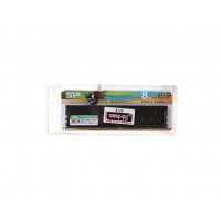 Оперативная память Silicon-Power 8GB DDR4 PC4-19200 SP008GBLFU240X02