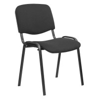 Офисный стул Staff Iso Lite CF-008 (черный C-11)