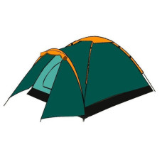 Кемпинговая палатка Totem Summer 2 Plus (V2)