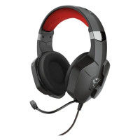 Наушники Trust GXT 323 Carus