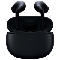 Наушники Xiaomi Buds 3 М2111Е1 (черный, международная версия)