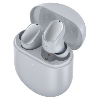 Наушники Xiaomi Redmi AirDots 3 Pro WSEJ01ZM (белый)