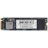SSD AMD Radeon R5 NVMe 256GB R5MP256G8
