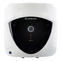 Накопительный электрический водонагреватель над мойкой Ariston ABS Andris Lux 10 OR
