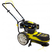 Колёсная газонокосилка Champion LMH5629