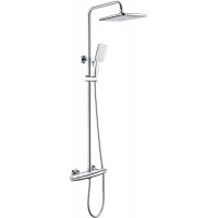 Душевая система D&K DA2143701B14