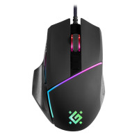 Игровая мышь Defender Warfame GM-880L