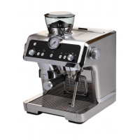 Эспрессо кофемашина DeLonghi La Specialista EC9355.M
