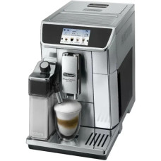 Эспрессо кофемашина DeLonghi PrimaDonna Elite ECAM 650.75.MS